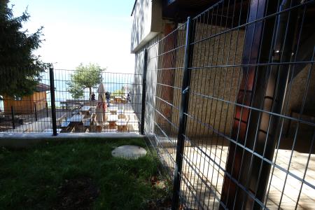 OTVORITEV DOMA NA SLIVNICI 22 FOTO LJUBO VUKELIČ